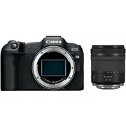 Canon Eos R8  Rf 24-105 mm f/4-7.1 Is Stm 5803C095 8714574693002