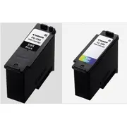 Canon Ink 7171C004 / Pg-595/Cl-586 Pvp Multipack Bk,C,M,Y  8714574693873