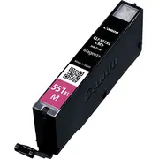Canon Ink Cli-551Xl Magenta 6445B001  4960999904924 Ercanc551Mx
