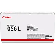 Canon Toner Cartridge 056 L black  3006C002 4549292136173 478928