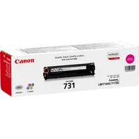 Canon Toner Cartridge 731 M magenta  6270B002 4960999904702 661472