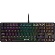 Canyon  keyboard Cometstrike Tkl Gk-50 En Wired Cnd-Skb50-Uk 5291485018153