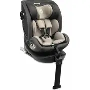 Caretero  Fortis I-Size Grey 40-150 Tero-18560 5908310394831