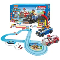Carrera 1 First Paw Patrol Chase Marshall Racenrescue 20063032 Autotrase  4007486630321 453658