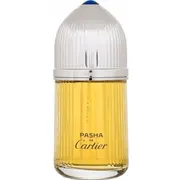 Cartier  Męskie Pasha de Parfum 100 ml S8311321 3432240506283
