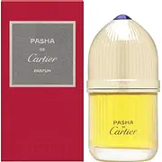 Cartier Cartier, Pasha de Parfum, For Men, 50 ml Men  3432240506276
