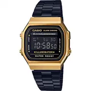Casio A168Wegb -1Bef  2907-Uniw 4549526127144