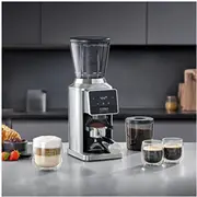 Caso Barista Chef Pro  ekspres 1837/16199390 4038437018370
