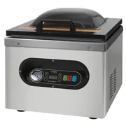 Caso Germany Design Vacuchef 77 komorowa pakowarka  1420 4038437014204