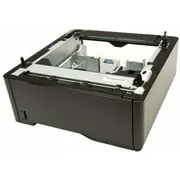 Cassette Rear Plastic Cover  5711783844464