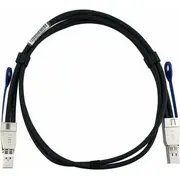 Cbo Adaptec Kabel komp. Sff8644-Sff8644 extern 2M Blueoptics  2282600-R-Bl 4063232054667