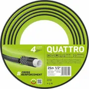 Cellfast Quattro 1/2 25M C10-065  10-065 5907512603505