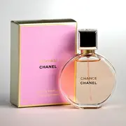 Chanel Chance Edp 35 ml  3145891264302