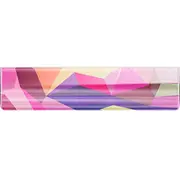 Cherry Xtrfy Zub Wr5 Compact Resin Wrist Rest Litus Pink  Wr5-Cpt-Litus-Pink 7340086913119
