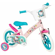 Childrens bicycle 12 Hello Kitty Toi1149 Toimsa  8422084011499 Sretmsrow0007