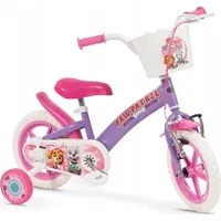 Childrens Bike 12  Purple 1180 Girl Toimsa Toi1180 8422084011802 Sretmsrow0010
