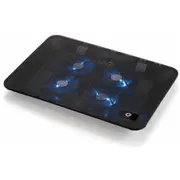 chłodząca Conceptronic Thana Cnbcoolpadl4F  4015867190722 884130