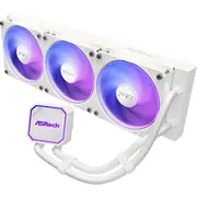 Asrock Pro White 360 Argb Cooling  90-Apra36-Waaga6 4711581493544 Chlasrzew0009