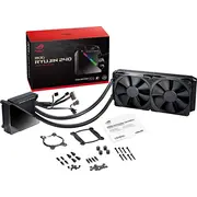 Chłodzenie Asus Rog Ryujin 240 90Rc0030-M0Uay0  192876058152