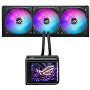 Chłodzenie Asus Rog Ryuo Iv Slc 360 Argb 90Rc0151-B0Eay0  4711387850657