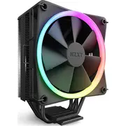 Chłodzenie Cpu Nzxt T120 Rgb Rc-Tr120-B1  5056547200194