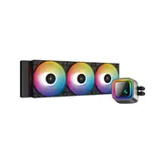 Chłodzenie Deepcool Ls720 R-Ls720-Bkamnt-G-1  6933412727477