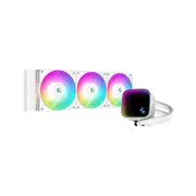 Chłodzenie Deepcool Ls720 Se Wh R-Ls720-Whammm-G-1  6933412728016