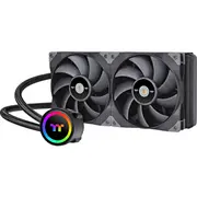 Chłodzenie Thermaltake Toughliquid 280 Argb Sync Cl-W320-Pl14Bl-A  4713227527972