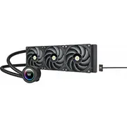 Chłodzenie Thermaltake Toughliquid 360 Ex Pro Argb Sync Cl-W400-Pl12Bl-A  4711475641174