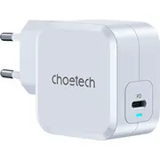 Choetech  sieciowa Usb C 45W Pps / Pd Pd8007 6932112103154