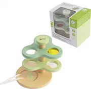 Classic World Mikroskop Lupa  Eksploracja Przyrody 6927049021480