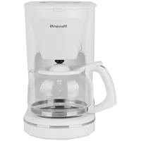 Coffee maker Brandt Caf125W  3660767985438 85167100