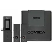 Comica Vdlive 10 Usb Black 