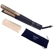 Concept Profi Care Vz8100 Hair straightener blue, gold  8595631079096 Agdcncpro0007