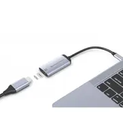 Conceptronic Abby23G Usb-C to Hdmi 2.1 , 8K60Hz  4015867241004