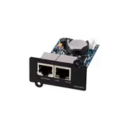 Conceptronic Nmc01 Karta sieciowa 2X Rj45  4015867238899