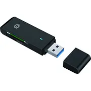 Conceptronic SdMicrosd Card Reader Usb 3.0  Bian02B 4015867227442