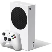 Console Xbox Series S 1Tb/196388363193 Microsoft  196388363193