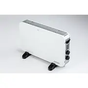 Convector Heater Ravanson Ch-9000Wt Indoor White 2000 W  5902230901100 Agdravgko0012
