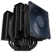 Chłodzenie Cpu Cooler Master Masterair Ma824 Stealth Mam-D8Pn-318Pk-R1  4719512130803