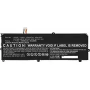 Coreparts Laptop Battery for Hp  Mbxhp-Ba0267 5704174528692