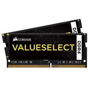 Corsair Ddr4 Sodimm 16Gb/2133 28Gb Cl15-15-15-36  Cmso16Gx4M2A2133C15 843591068161 Sbcrr4G16Kvrb20