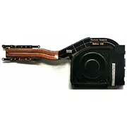 Cpu heatsink and fan assembly  5715063111727