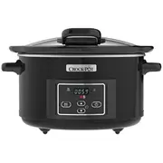Crock-Pot Wolnowar Csc052X 4,7 L  5011773064439
