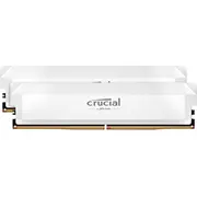 Crucial Pro Ddr5-6000 Kit  64Gb 2X32Gb Udimm Cl40 W Overclocking Cp2K32G60C40U5W 649528947000