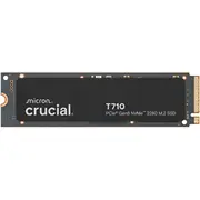 Crucial Ssd T710 2Tb M.2 Nvme 2280 Pcie 5.0 14500/13800  Ct2000T710Ssd8 649528945945 Dgcrcwkt02T7108