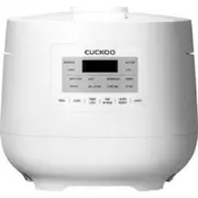 Cuckoo Reiskocher 1,08L Cr-0685Fw  8809934065855