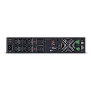 Cyberpower Ols3000Ert2Ua uninterruptible power supply Ups Double-Conversion Online 2 kVA 1800 W 8 Ac outlets  4712856273823 Zsicbpups0056