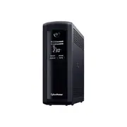 Cyberpower Ups Vp1600Eilcd  4712856274929 Aucbpl2Tvp1600I