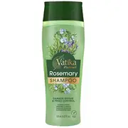 Dabur  Rozmarynowy zniszczone i puszące 400Ml 5022496020749